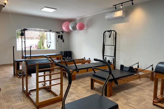 Imagem 3 da galeria do parceiro Studio Namaste PG