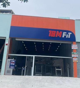 Imagem 1 da galeria do parceiro 18 MillesFit - Cidade Soberana