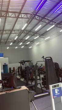 Imagem 3 da galeria do parceiro 18 MillesFit - Cidade Soberana