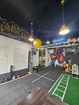 Imagem 2 da galeria do parceiro Studio Life Style TF