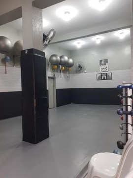 Imagem 1 da galeria do parceiro Academia de Judô e Hatha Yoga Ponte Rasa e Ermelino Matarazzo