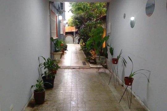 Imagem 3 da galeria do parceiro Yoga Aclimação