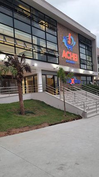 Imagem 1 da galeria do parceiro Compassfit - Unidade Plaza