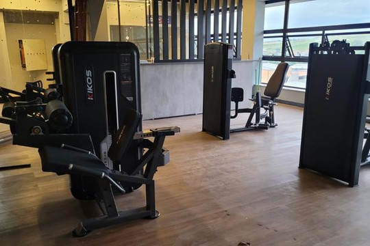 Imagem 3 da galeria do parceiro Compassfit - Unidade Plaza
