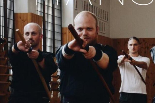 Bild 1 von Hansa-Dojo Schule für japanische Schwert Partnergalerie