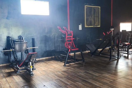 Imagem 2 da galeria do parceiro Amaral Fitness