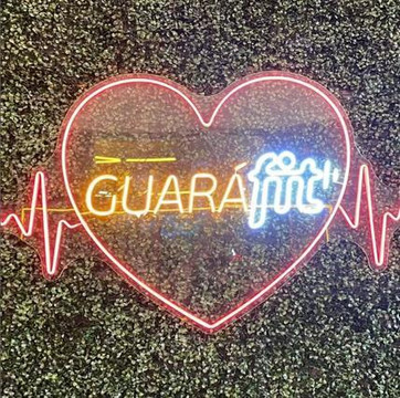 Imagem 3 da galeria do parceiro Academia Guarafit Cruzeiro