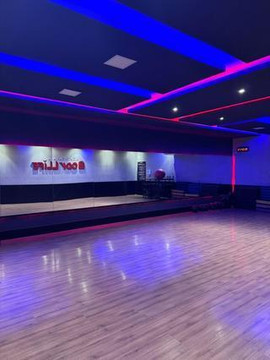 Imagem 2 da galeria do parceiro Academia Body Life Magé