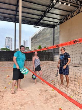 Imagem 2 da galeria do parceiro Nero Beach Escola e CT