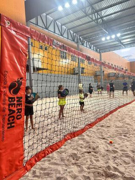 Imagem 3 da galeria do parceiro Nero Beach Escola e CT