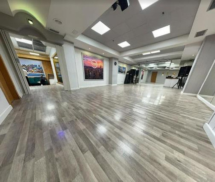 Imagen 2 de la galería del partner Global Fit