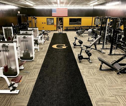 Image 2 from G Fitness partner gallery