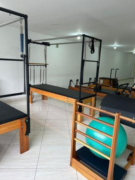 Imagem 3 da galeria do parceiro The Core Pilates - Vila Mariana