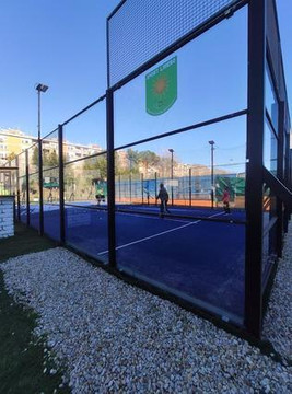 Immagine 1 dalla galleria del partner Padel Cat