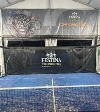 Immagine 2 dalla galleria del partner Padel Cat