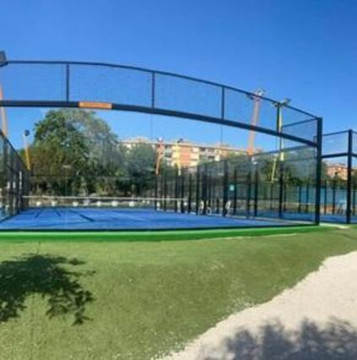 Immagine 3 dalla galleria del partner Padel Cat