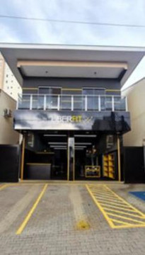 Imagem 1 da galeria do parceiro Academia Liberfit - São José dos Campos.