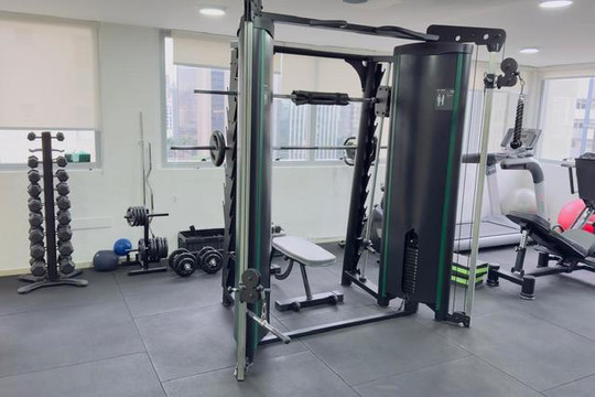 Imagem 3 da galeria do parceiro Osteopatia São Paulo Unidade Pinheiros