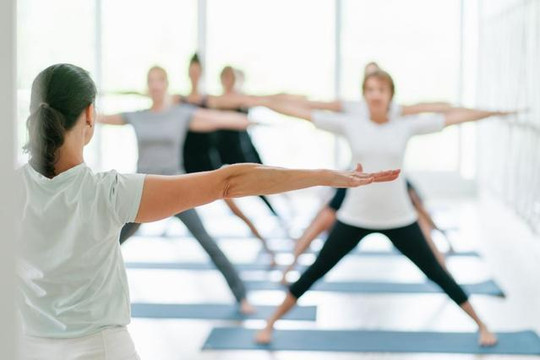 Bild 1 von YogaMundi Partnergalerie