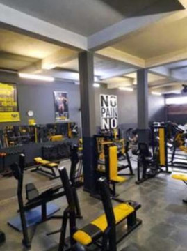 Imagem 2 da galeria do parceiro Academia Maromba Gym Fitness.