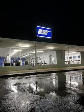 Image 1 from Cassopolis Fitness Center partner gallery