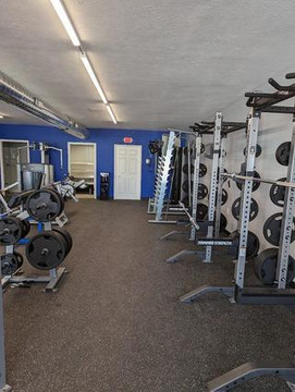 Image 2 from Cassopolis Fitness Center partner gallery