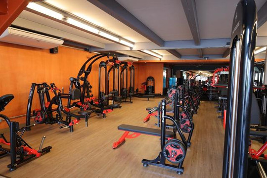 Imagem 3 da galeria do parceiro Brother's Fit