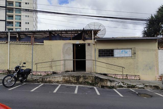 Imagem 2 da galeria do parceiro Espaço Corpo e Água
