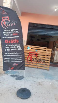 Imagem 1 da galeria do parceiro Stúdio Elite