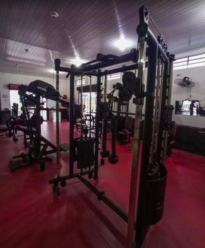 Imagem 2 da galeria do parceiro Espaço Marli - Academia Feminina