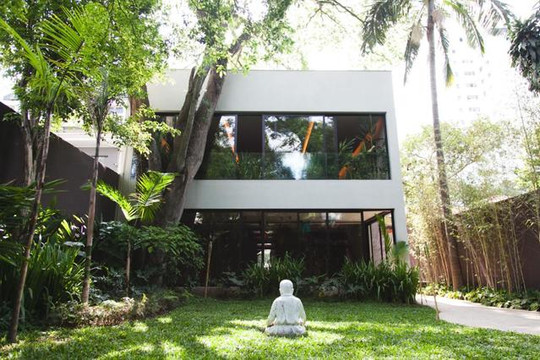 Imagem 1 da galeria do parceiro Urban Yoga