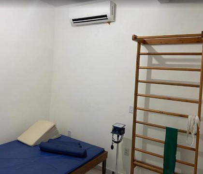 Imagem 1 da galeria do parceiro Clinica Bgfisio