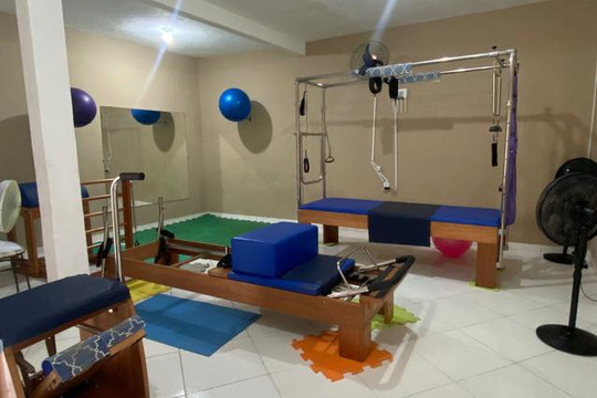 Imagem 3 da galeria do parceiro Clinica Bgfisio