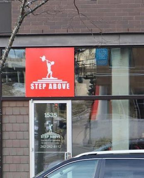 Image 2 from Step Above Training partner gallery