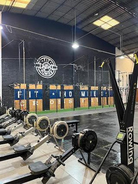 Imagen 3 de la galería del partner Fit Homies