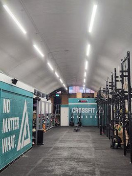 Image 2 from Crossfit Vauxhall partner gallery