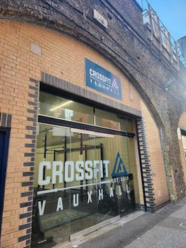 Image 3 from Crossfit Vauxhall partner gallery