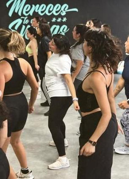 Imagen 2 de la galería del partner Pa'l Piso
