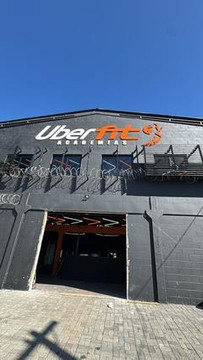 Imagem 1 da galeria do parceiro Uber Fit 10