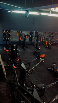 Imagem 3 da galeria do parceiro Uber Fit 10