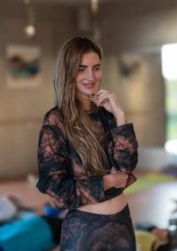 Bild 3 von YOGAEINS Partnergalerie