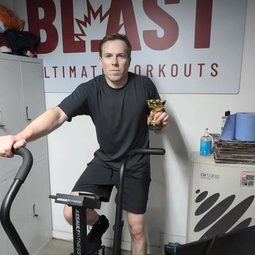 Image 2 from BLAST Fit partner gallery