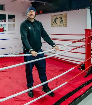 Image 3 from BLAST Fit partner gallery