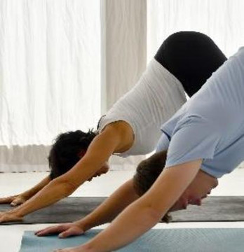 Bild 3 von ninYoga Studio Reik Partnergalerie
