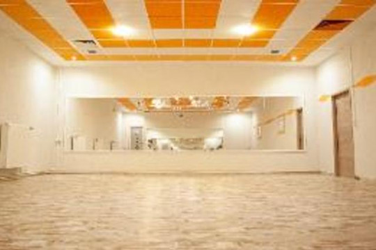 Bild 1 von Fitnessstudio "Schwitzkasten" Partnergalerie