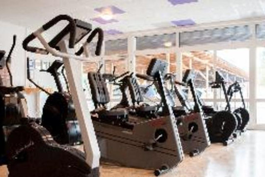 Bild 3 von Fitnessstudio "Schwitzkasten" Partnergalerie