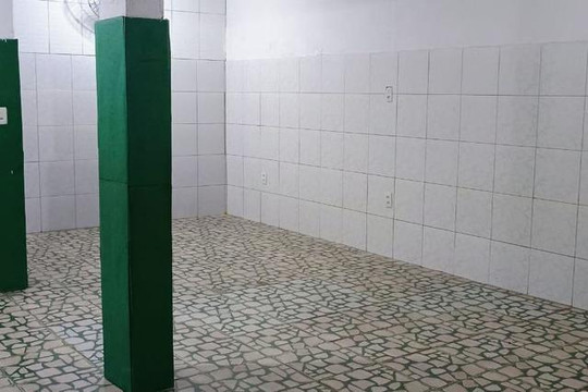 Imagem 1 da galeria do parceiro Associação de Karate Okinawa - Espaço Renovado