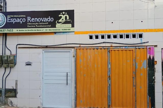 Imagem 3 da galeria do parceiro Associação de Karate Okinawa - Espaço Renovado