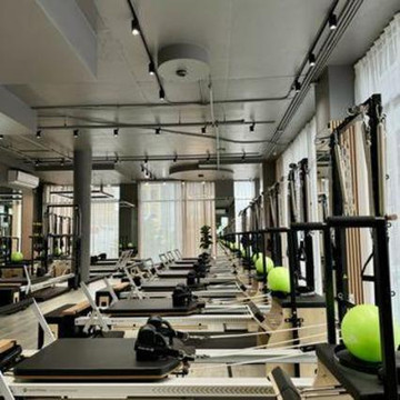 Image 2 from Prestige Pilates and Yoga partner gallery