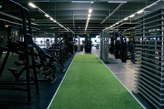 Bild 1 von Easyfitness-Bochum Partnergalerie
